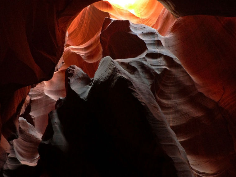 Antelope Canyon